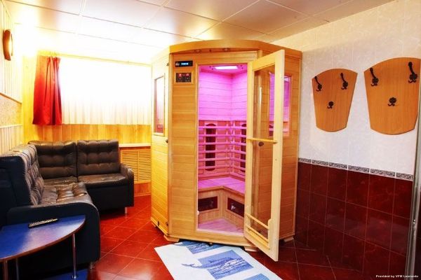 TOURIST HOTEL (Homyel')
